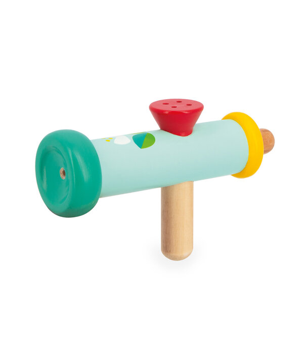 Janod Janod - Gioia - Trompet