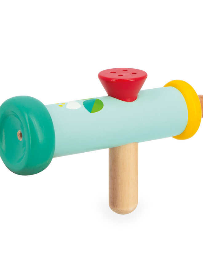 Janod - Gioia - Trompet