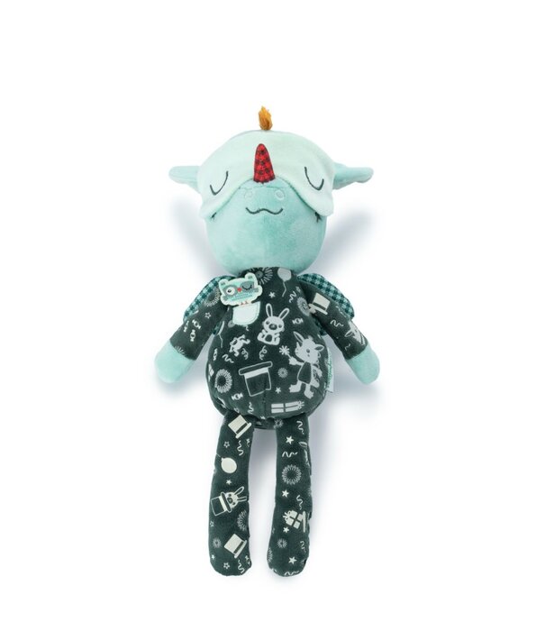 Lilliputiens Lilliputiens - Slaapvriendje Joe