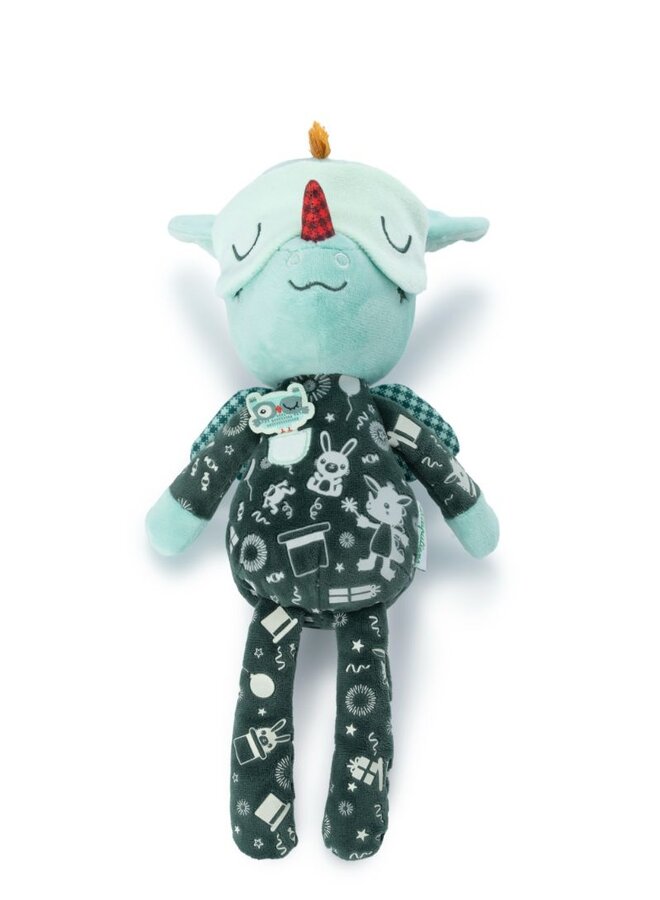 Lilliputiens - Slaapvriendje Joe