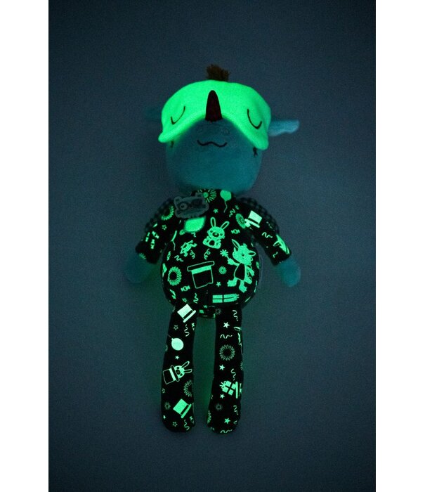 Lilliputiens Lilliputiens - Slaapvriendje Joe