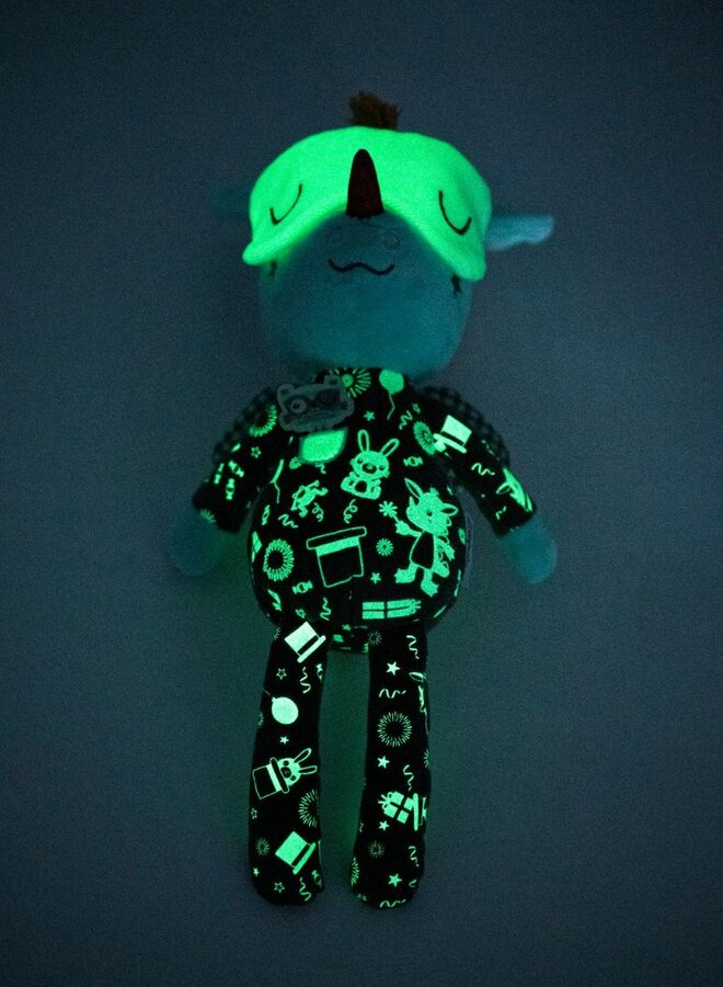 Lilliputiens - Slaapvriendje Joe