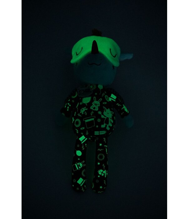 Lilliputiens Lilliputiens - Slaapvriendje Joe