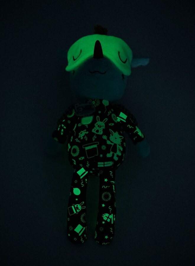 Lilliputiens - Slaapvriendje Joe