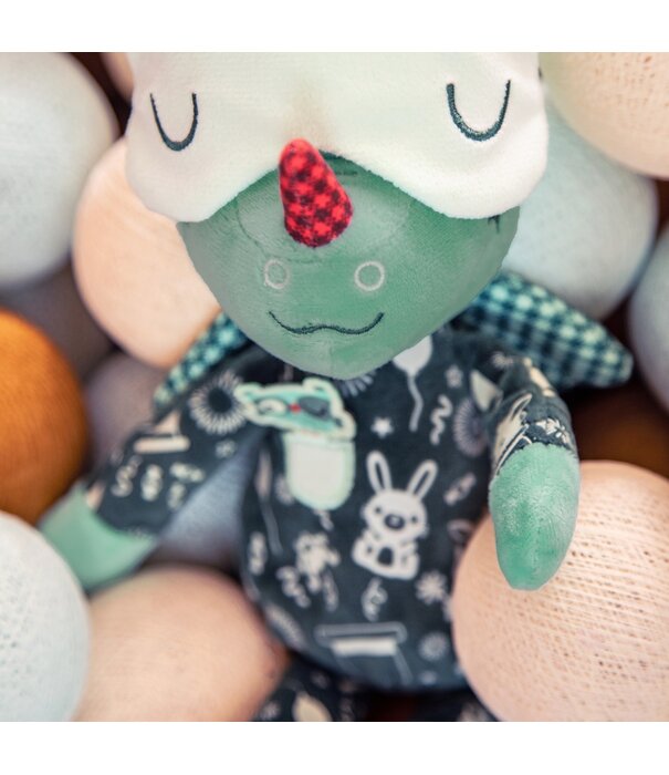 Lilliputiens Lilliputiens - Slaapvriendje Joe