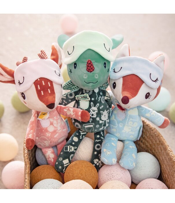 Lilliputiens Lilliputiens - Slaapvriendje Joe