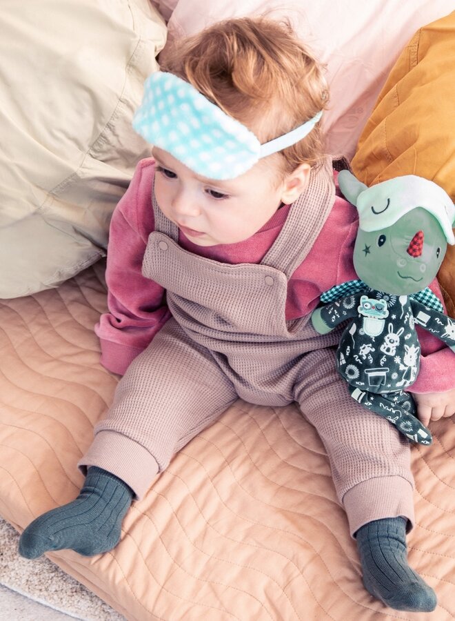 Lilliputiens - Slaapvriendje Joe