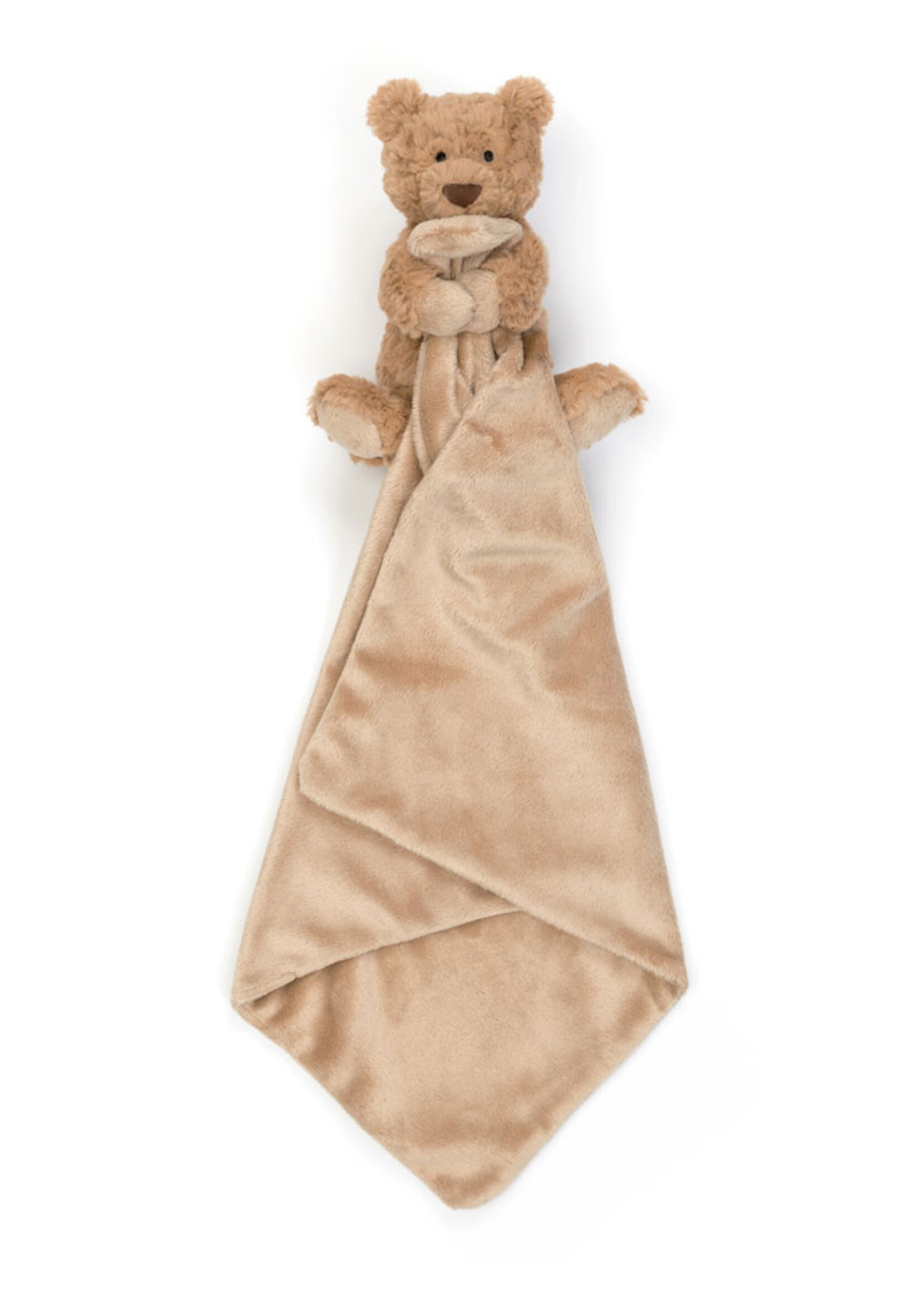 Jellycat Jellycat - Bartholomew Bear Soother