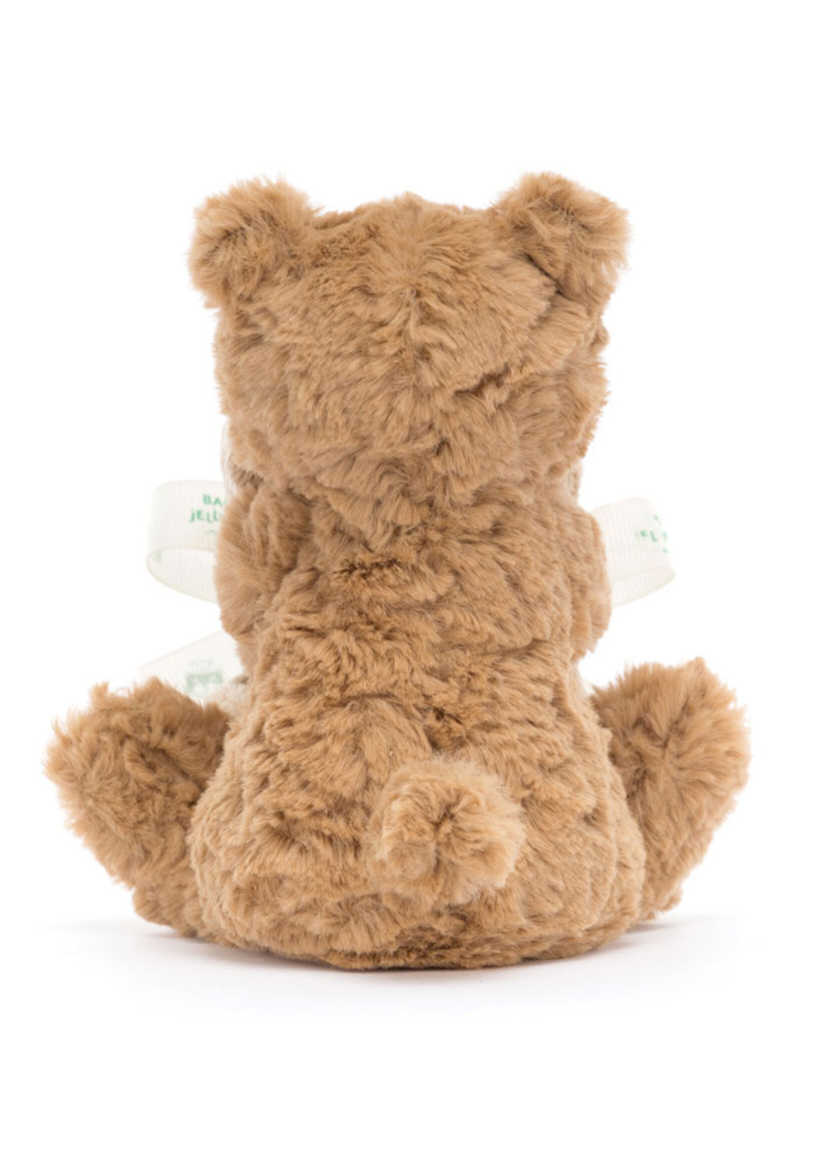 Jellycat Jellycat - Bartholomew Bear Soother