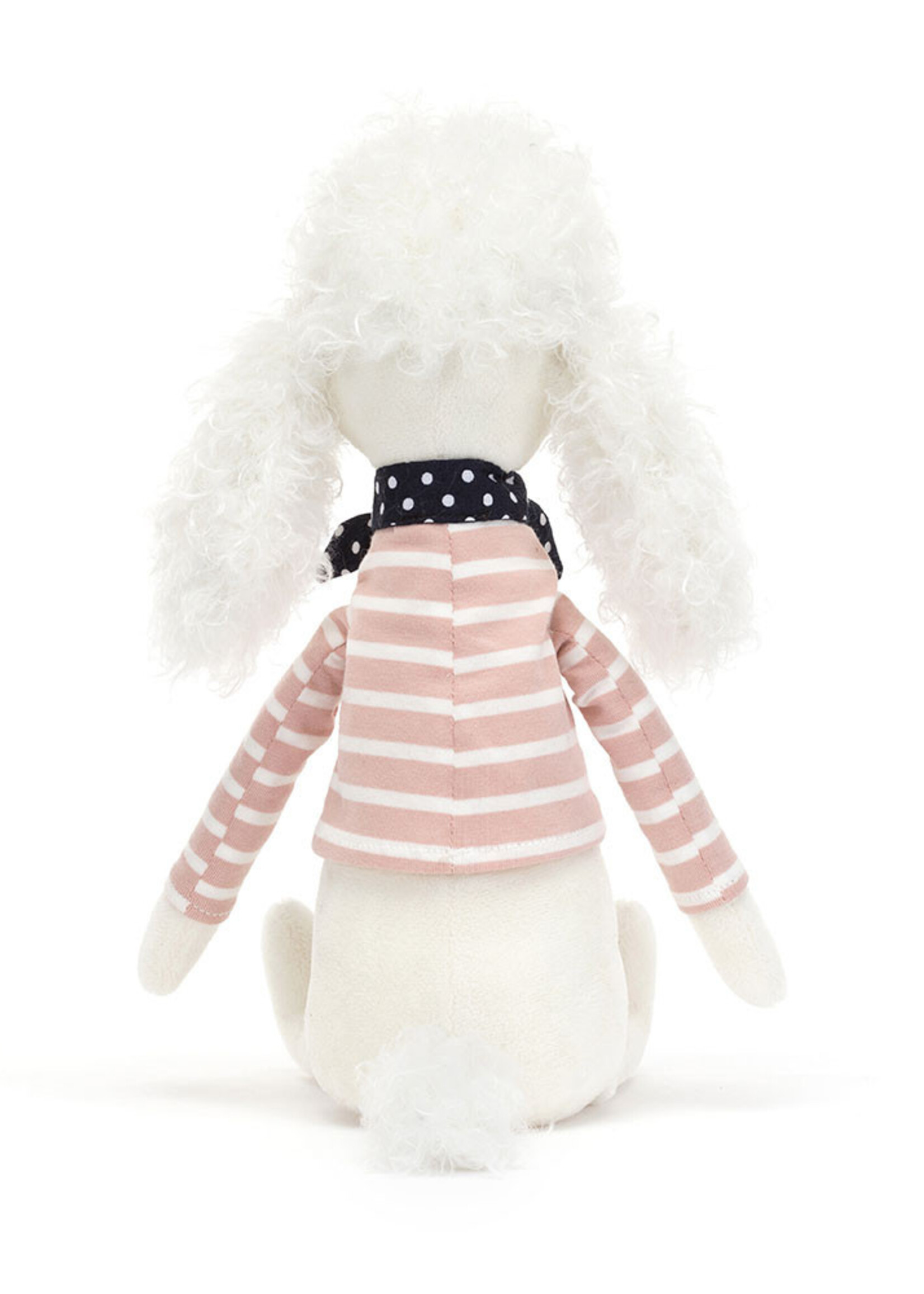 Jellycat Jellycat - Beatnik Buddy Poodle