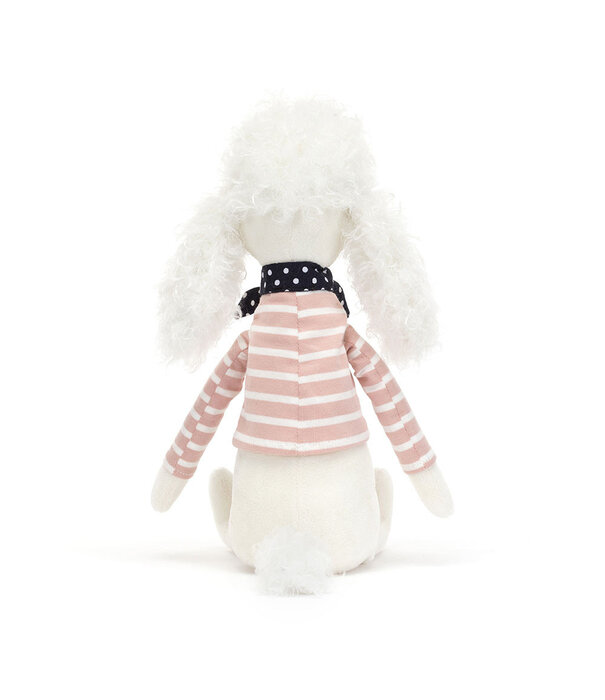 Jellycat Jellycat - Beatnik Buddy Poodle