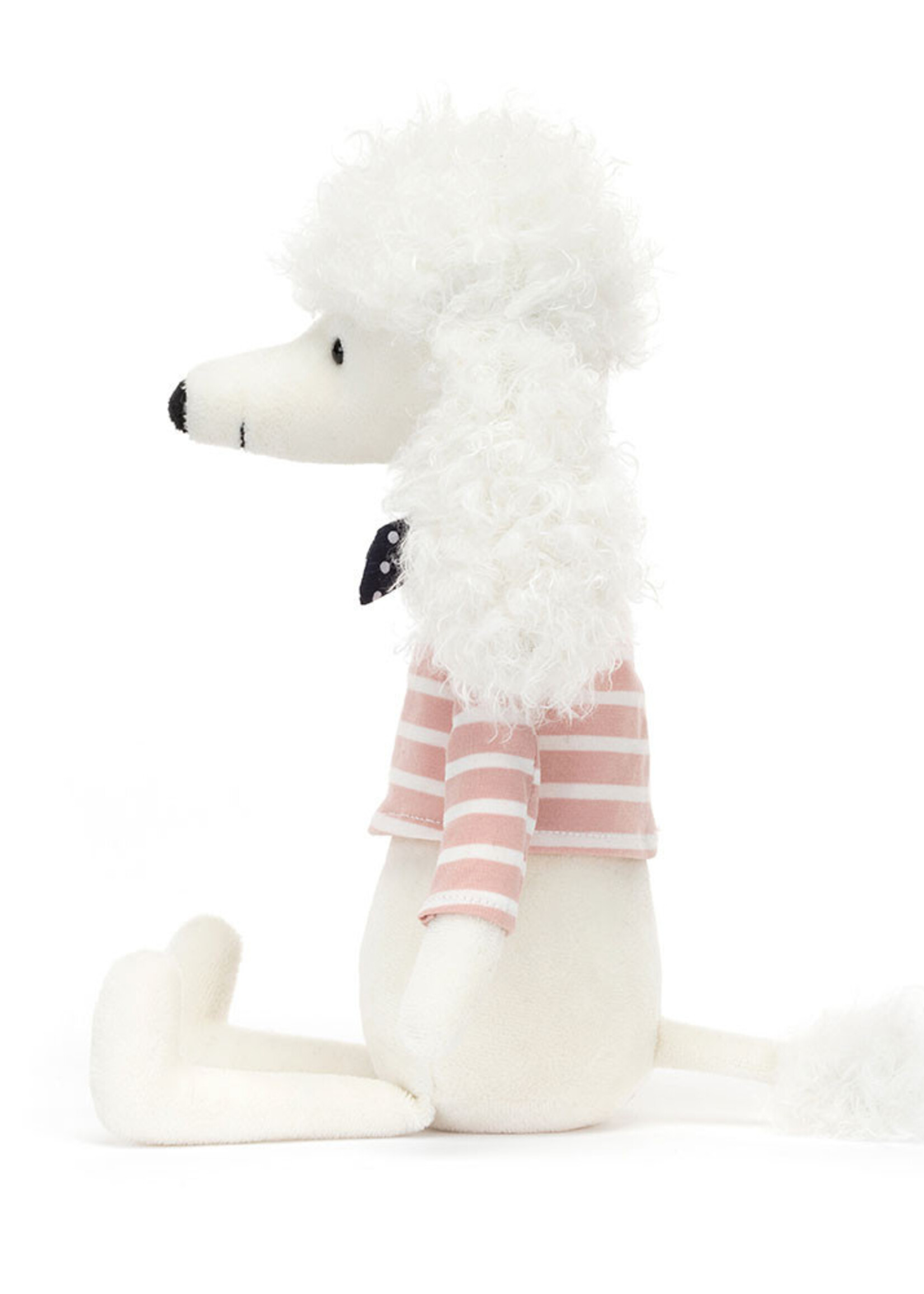 Jellycat Jellycat - Beatnik Buddy Poodle