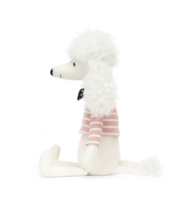 Jellycat Jellycat - Beatnik Buddy Poodle