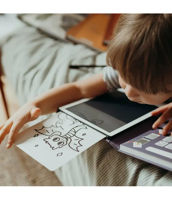 Kidywolf Kidywolf - Kidydraw - Oceans & Pirates