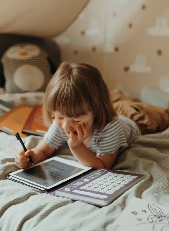 Kidywolf - Kidydraw - Oceans & Pirates