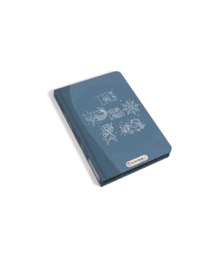 Kidywolf - Kidydraw - Oceans & Pirates