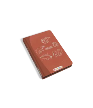 Kidywolf - Kidydraw - Dinosaurus