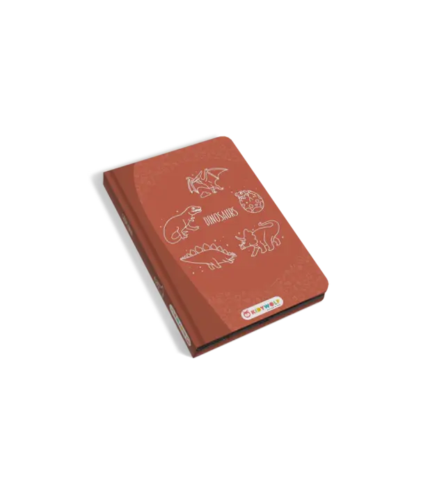 Kidywolf Kidywolf - Kidydraw - Dinosaurus