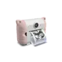 Kidywolf - Camera met thermische printer - Roze