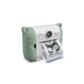 Kidywolf - Camera met thermische printer - Blauw