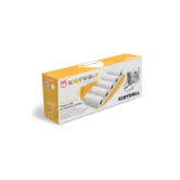 Kidywolf - zelfklevend fotopapier - 5 rollen voor Kids camera