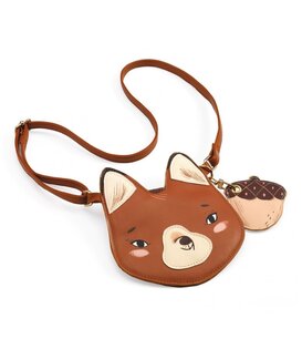 Djeco - Dierentas - Vos