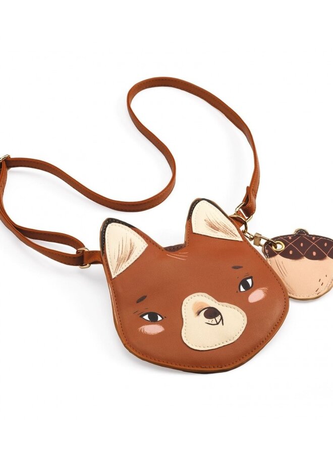 Djeco - Dierentas - Vos