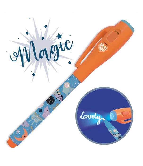 Djeco Djeco - Magic pen - Camille