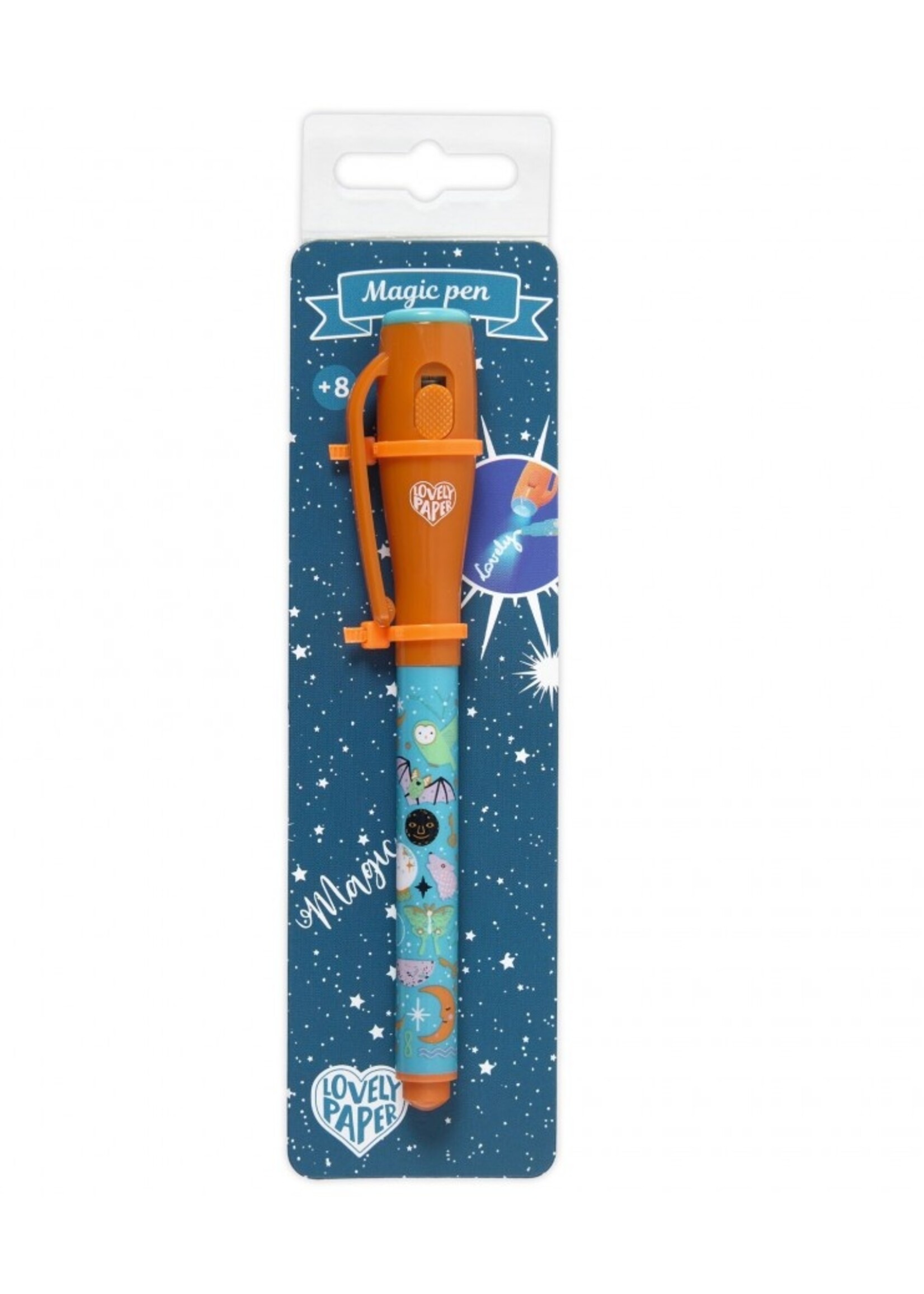 Djeco Djeco - Magic pen - Camille
