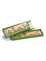 Djeco Djeco - Puzzel Farm 'n 'co