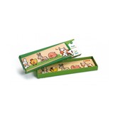 Djeco - Puzzel Farm 'n 'co