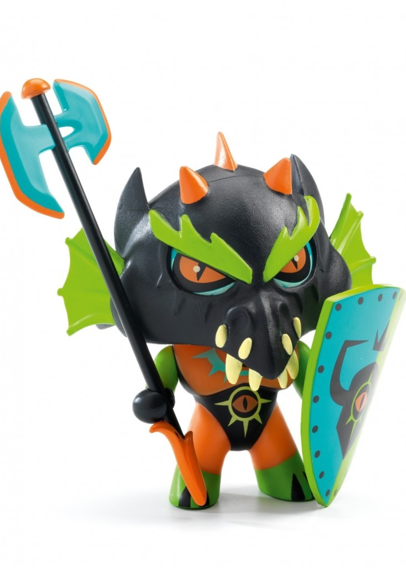 Djeco Djeco - Arty toys - Drack knight