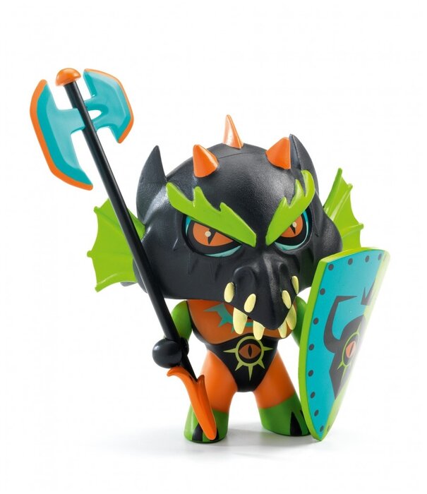 Djeco Djeco - Arty toys - Drack knight