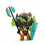 Djeco - Arty toys - Drack knight