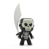Djeco - Arty toys - Skully