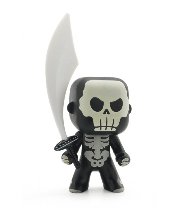 Djeco Djeco - Arty toys - Skully