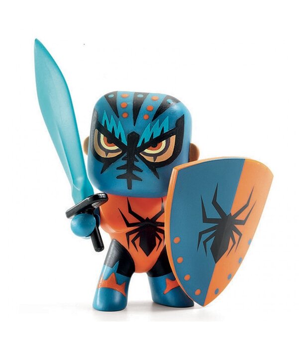 Djeco Djeco - Arty toys - Spider knight