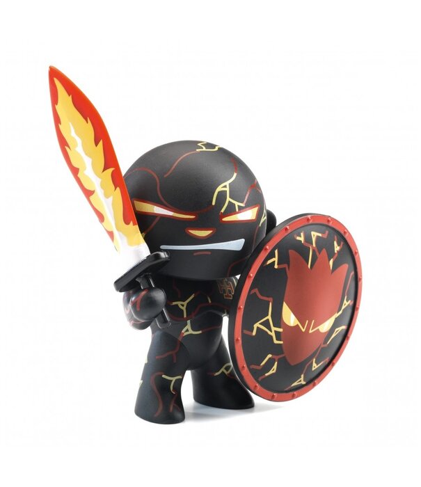 Djeco Djeco - Arty toys - Volcano
