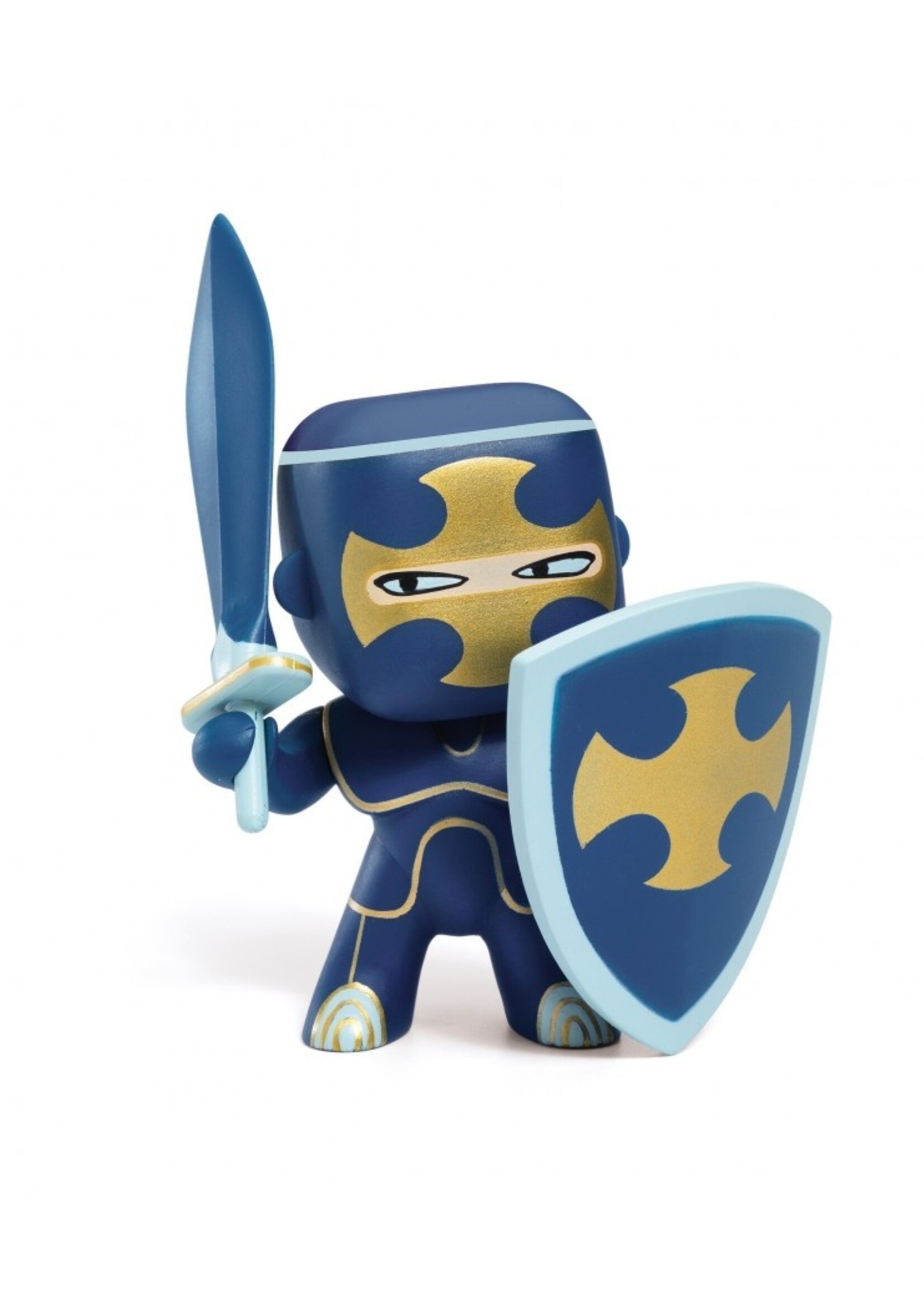 Djeco Djeco - Arty toys - Dark blue