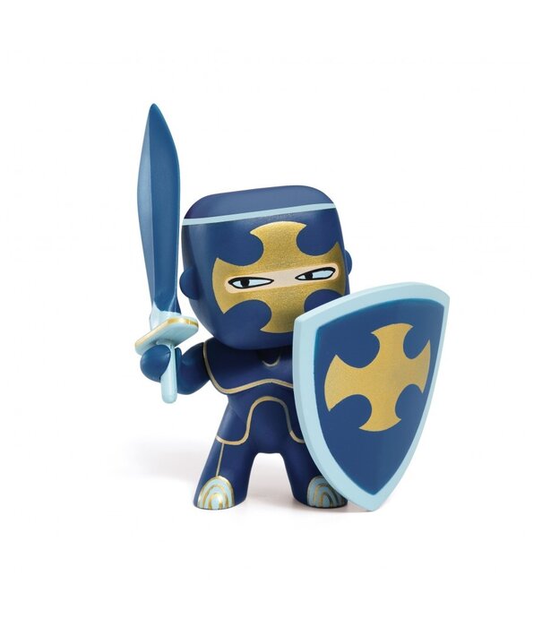 Djeco Djeco - Arty toys - Dark blue
