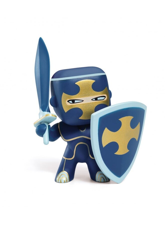 Djeco - Arty toys - Dark blue
