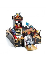 Djeco Djeco - Arty toys - Black castel