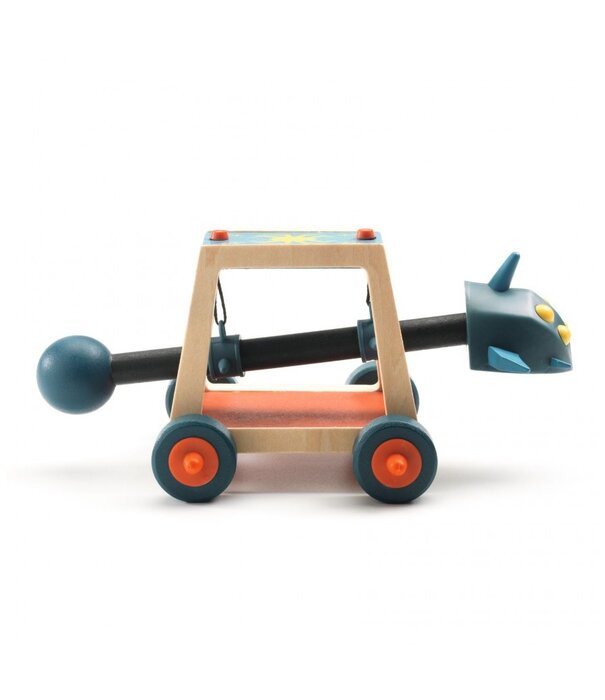 Djeco Djeco - Arty toys - Spider attak