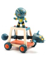 Djeco Djeco - Arty toys - Spider attak