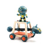 Djeco - Arty toys - Spider attak