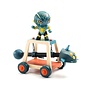 Djeco - Arty toys - Spider attak