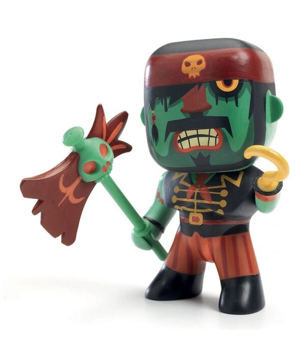 Djeco Djeco - Arty toys - Kyle
