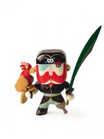 Djeco Djeco - Arty toys - Sam parrot