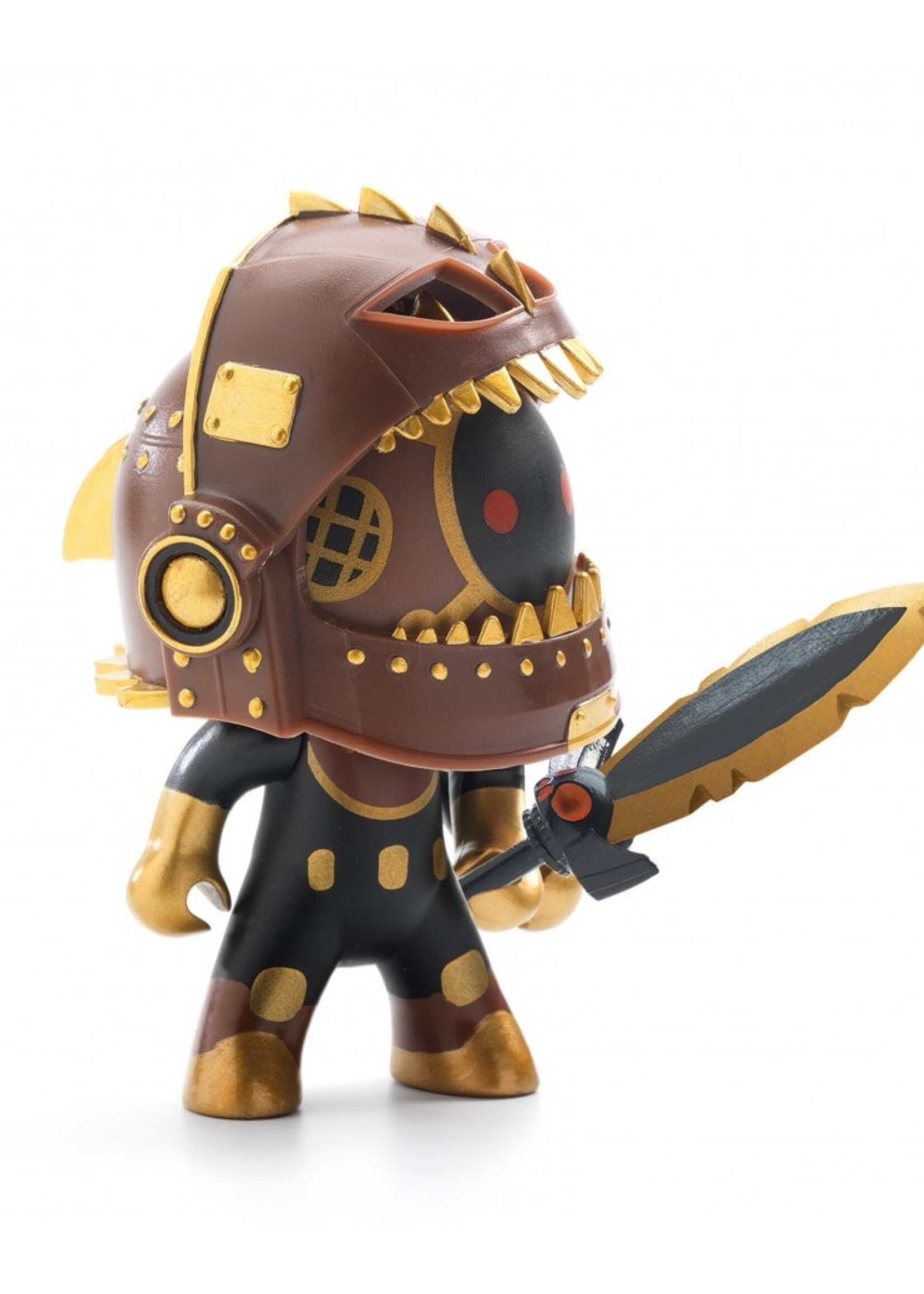 Djeco Djeco - Arty toys - Pirat'Nha