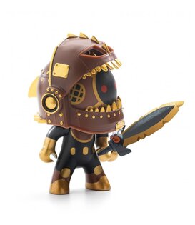 Djeco - Arty toys - Pirat'Nha